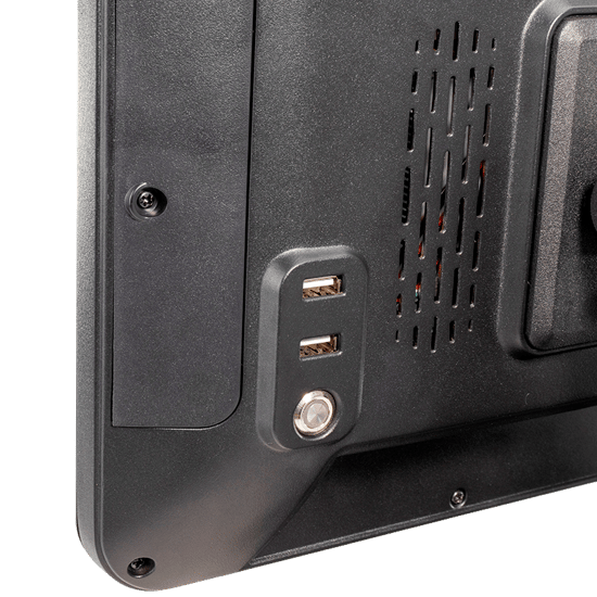 Сенсорний POS термінал 4